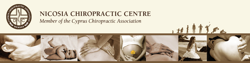 Nicosia Chiropractic Centre