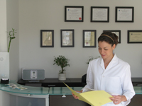 chiropractic