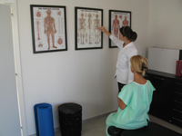 chiropractic